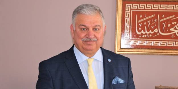 Yeniden Refah’tan kritik çağrı! Kerkük ve Musul'un Türkiye'ye iade edilmesi gerekir