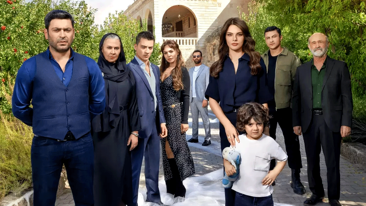 Yeniden Refah'tan 'o diziyi kaldırın' çağrısı! Sosyal medyada tartışma konusu oldu