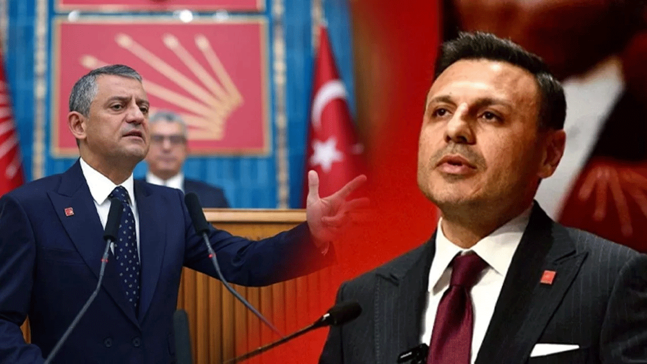 Yeniden seçim yapın, Özgür Çelik’i seçin! Yolsuzluk yok ise!