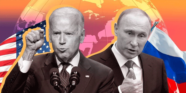 Yeniden soğuk savaş... Füze krizi patladı... Putin ABD’nin...