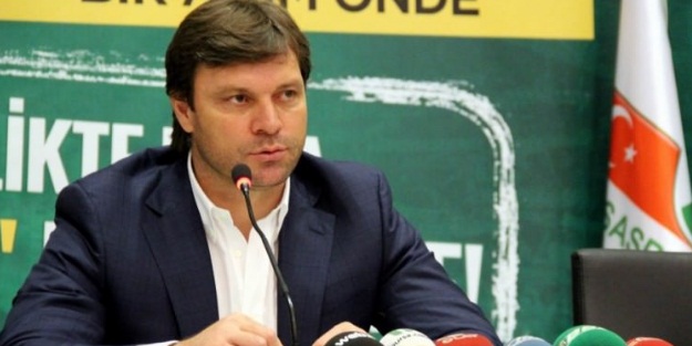 Yeniden Süper Lig'de