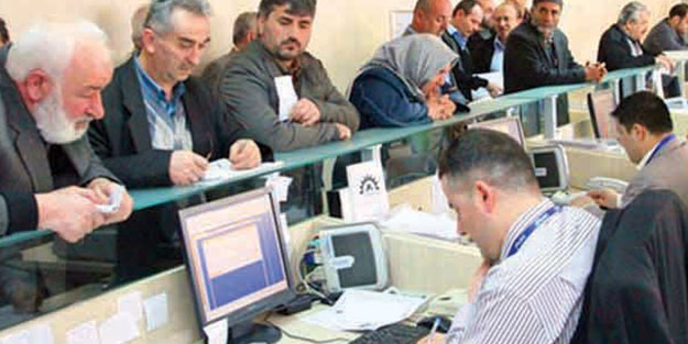 Yeniden yapılandırma için son gün