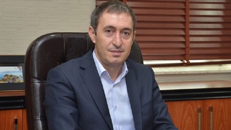 Yeniden yargılanan eski Siirt belediye başkanına 10 yıl 10 ay hapis cezası