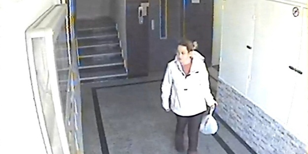 Yenidoğan bebeğini çöp konteynerine atan anne hakkında karar