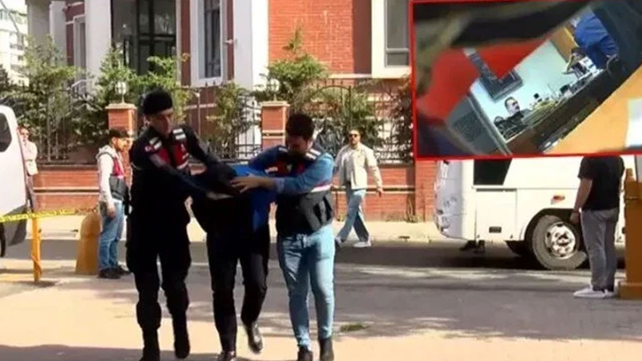 Yenidoğan Bebek Çetesi'nin lideri cani Fırat Sarı'nın TV programındaki görüntüleri ortaya çıktı! Bebek katili Dr. Fırat Sarı kimdir?