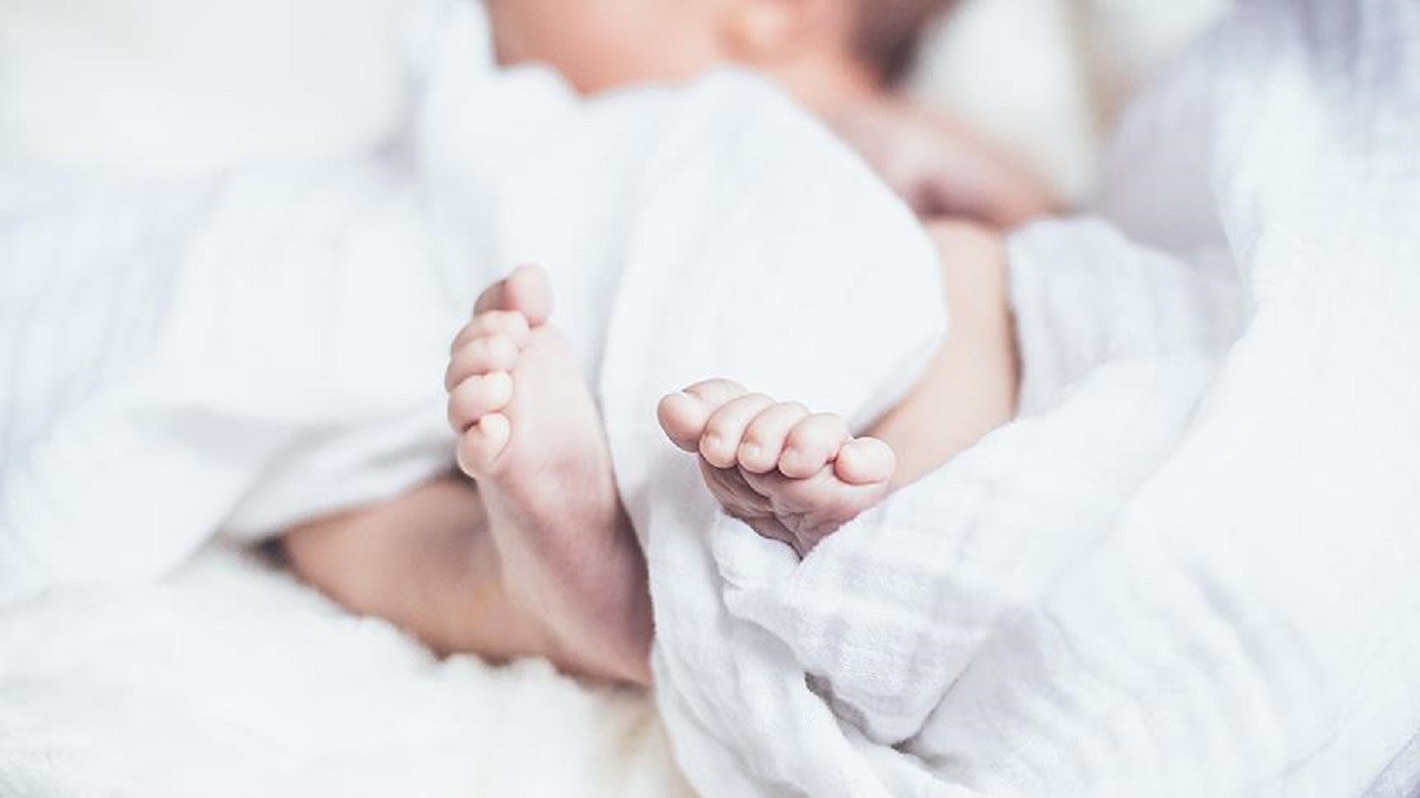 Yenidoğan bebekler için hayati önem taşıyor!