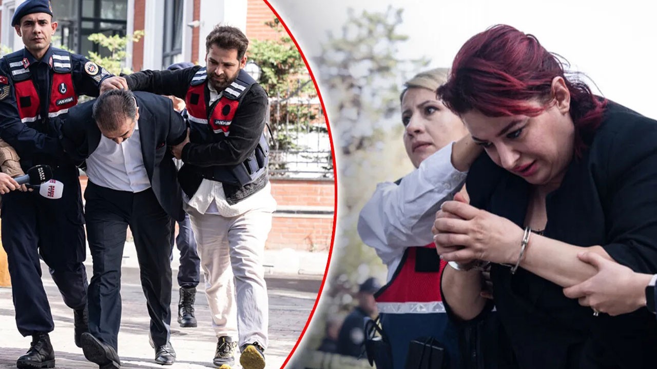 Yenidoğan Çetesi davasında flaş gelişme: Bir sanık hayatını kaybetti