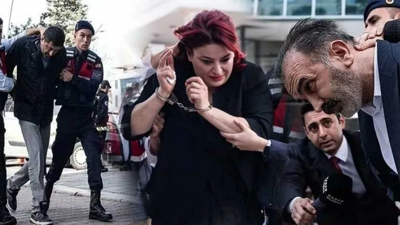 Yenidoğan Çetesi davasında flaş gelişme!