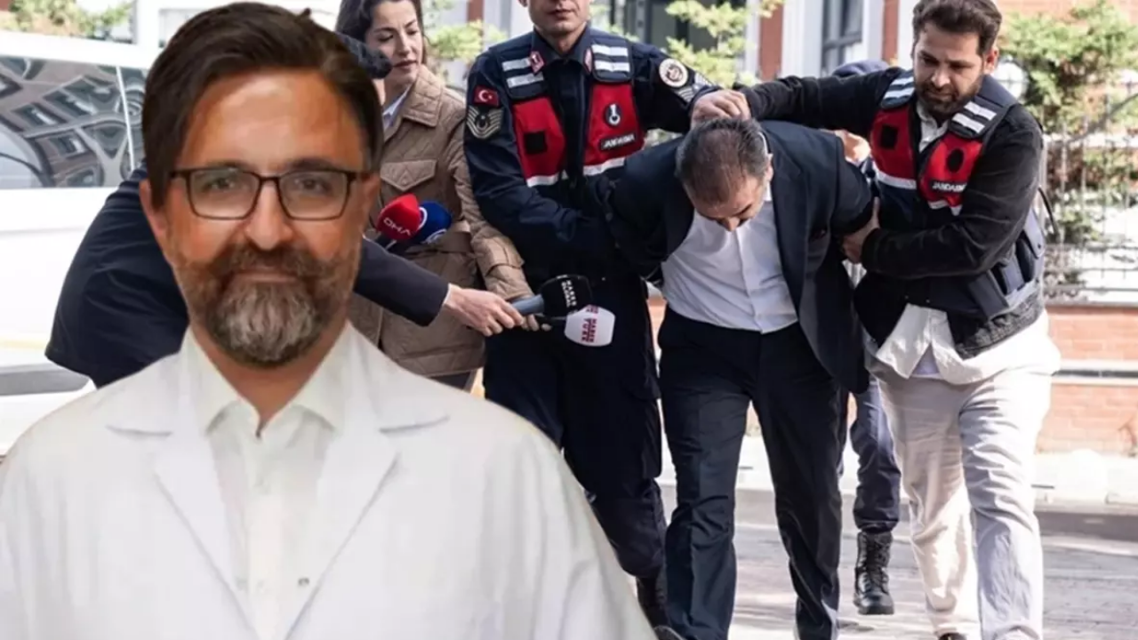 Yenidoğan Çetesi davasında ‘pes’ dedirten savunma! Bakın kimi suçladı