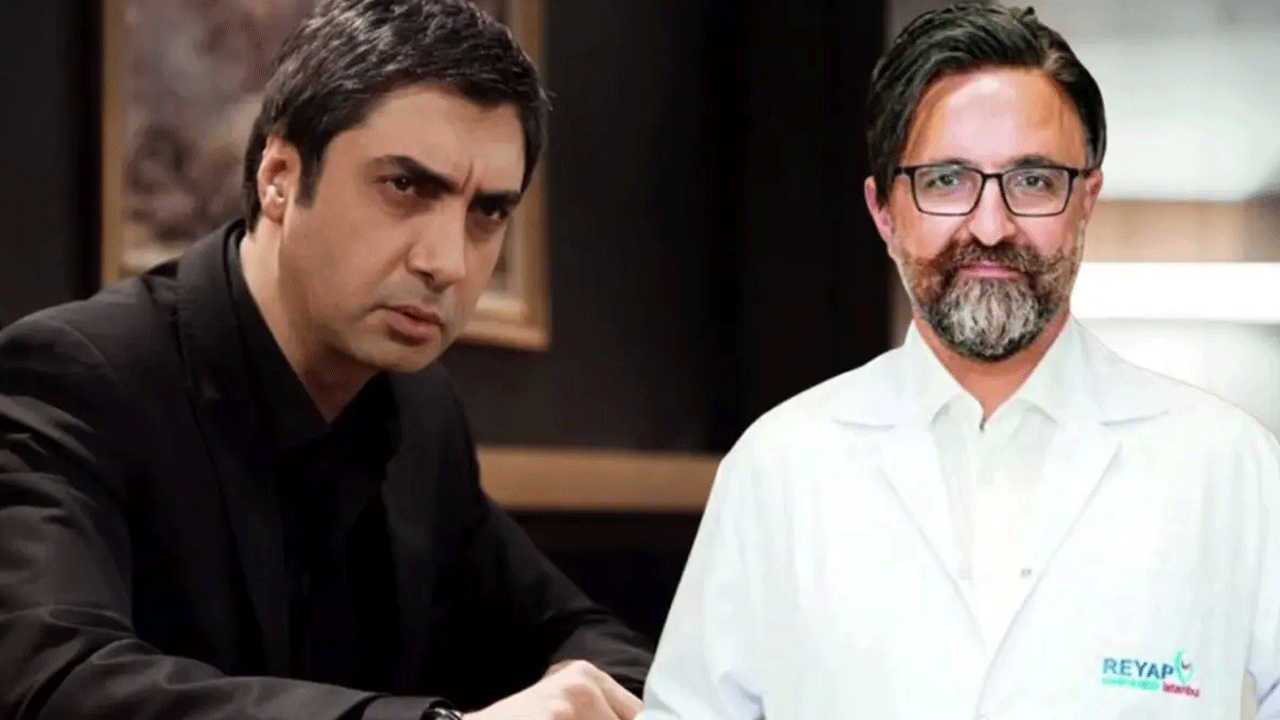 Yenidoğan Çetesi davasında pişkin sözler! Kurtlar Vadisi repliğiyle kendini savundu