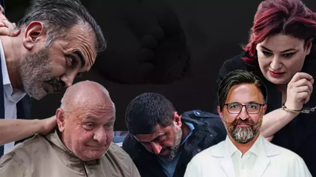 'Yenidoğan çetesi' davasında yeni gelişme! Üst mahkemeden red kararı geldi