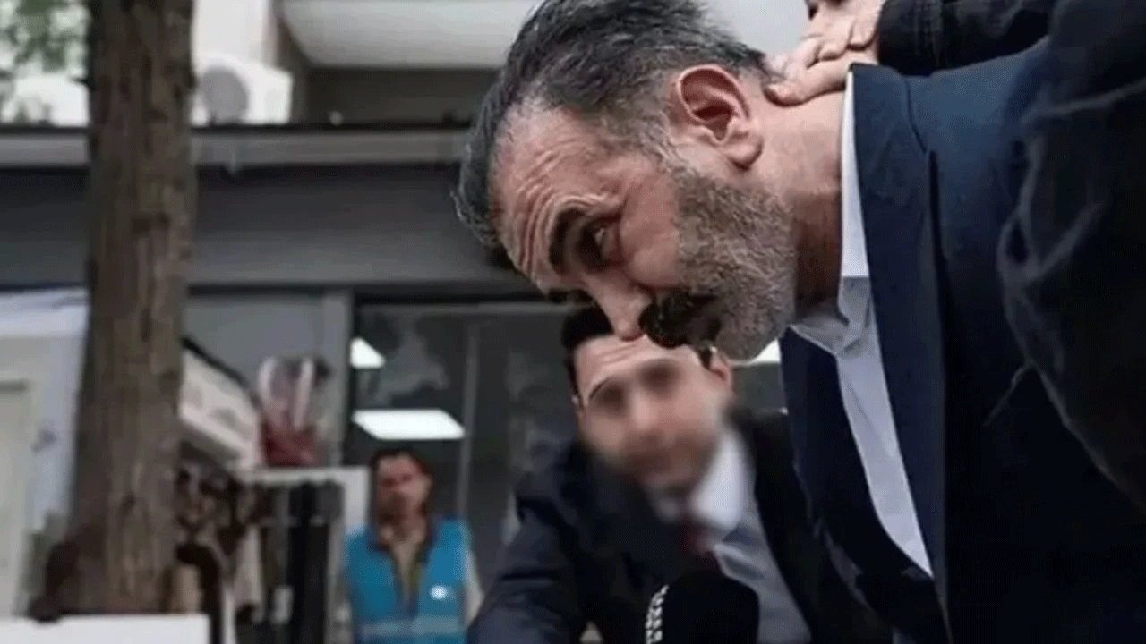 Yenidoğan çetesi hakim karşısında! Örgüt lideri Fırat Sarı aylık gelirini açıkladı!