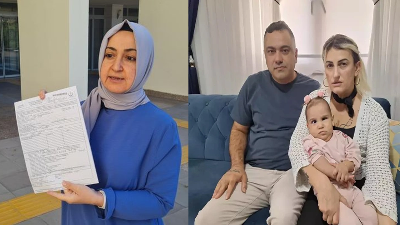 Yenidoğan çetesi İstanbul dışında bir çok şehirde bebek öldürmüş!