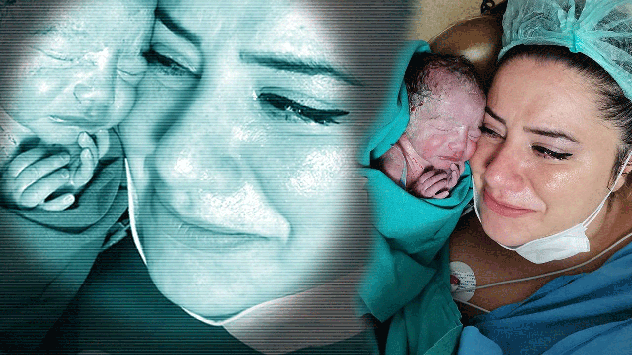 Yenidoğan çetesi skandalı! Acılı annenin isyanı yürekleri dağladı: Senelerce eceliyle öldüğünü düşündüm...