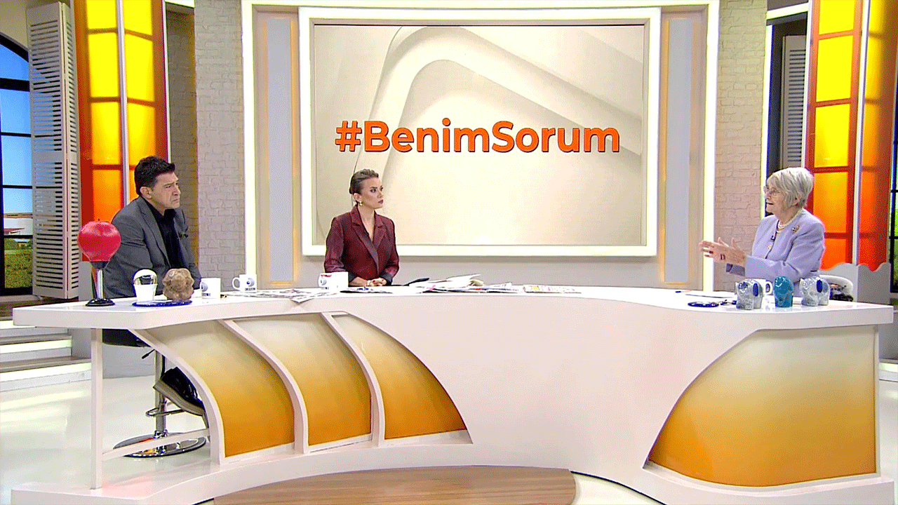 Yenidoğan çetesi sonrası mamografi çetesi mi çıktı! Canan Karatay'dan çarpıcı açıklama