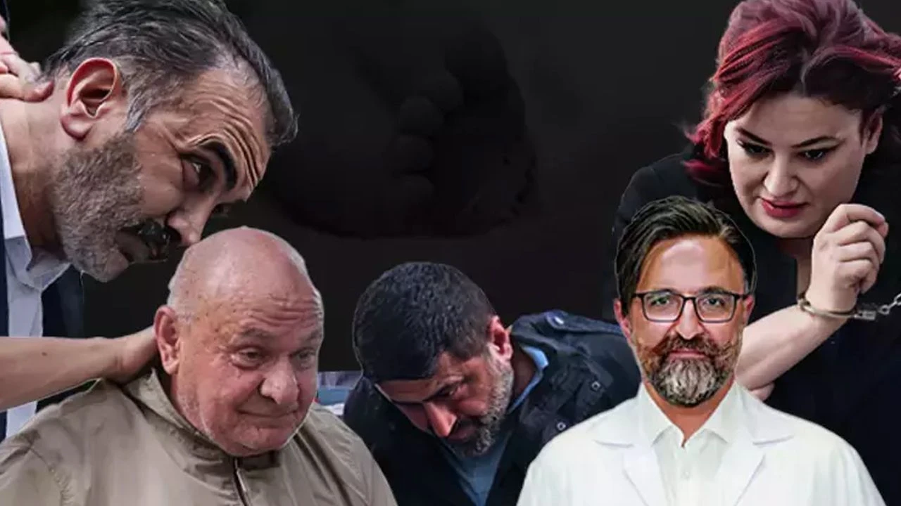 ‘Yenidoğan Çetesi’ soruşturmasında ölüm skandalı! 23 yaşındaki genci öldürmüşler