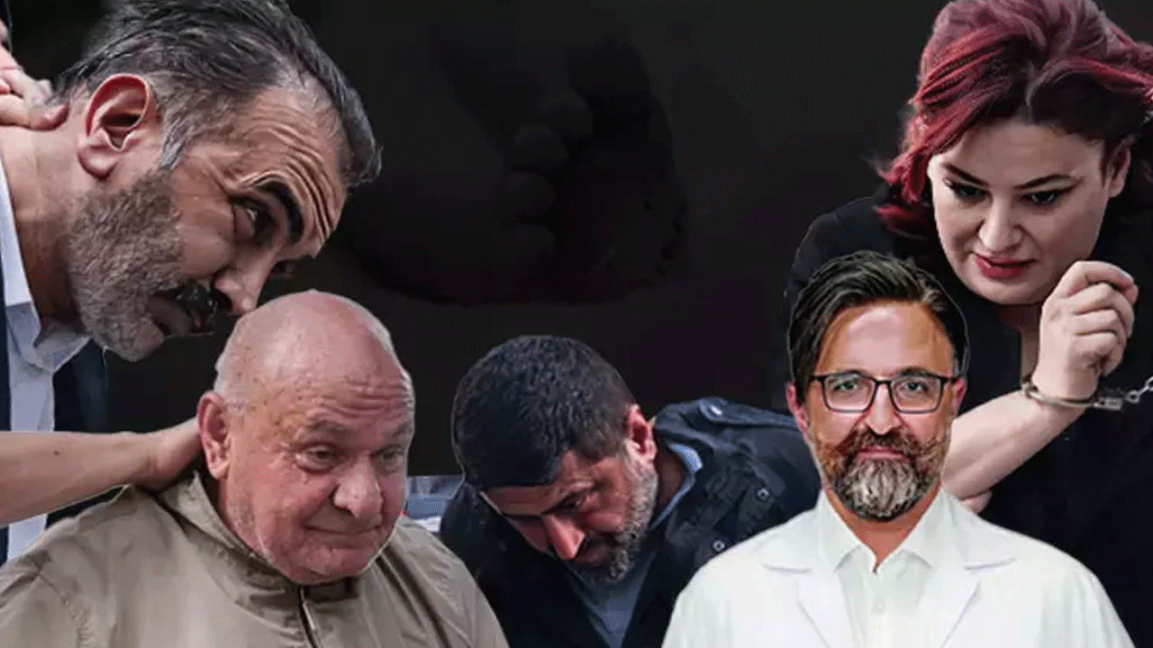 Yenidoğan çetesine bir darbe daha! 13 hastane ve 3 şirkete kayyım