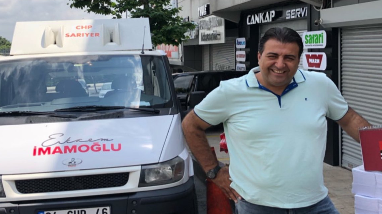 Yenidoğan Çetesi'ni CHP'li avukat savunuyor! İmamoğlu için oy bile dilenmiş!