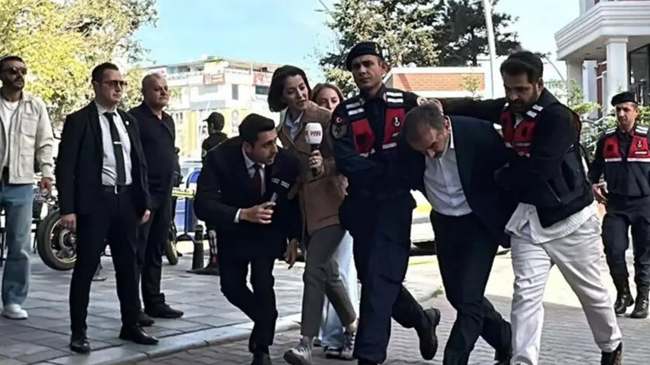 Yenidoğan Çetesini çökerten cesur savcıdan Türkiye’ye mesaj var!