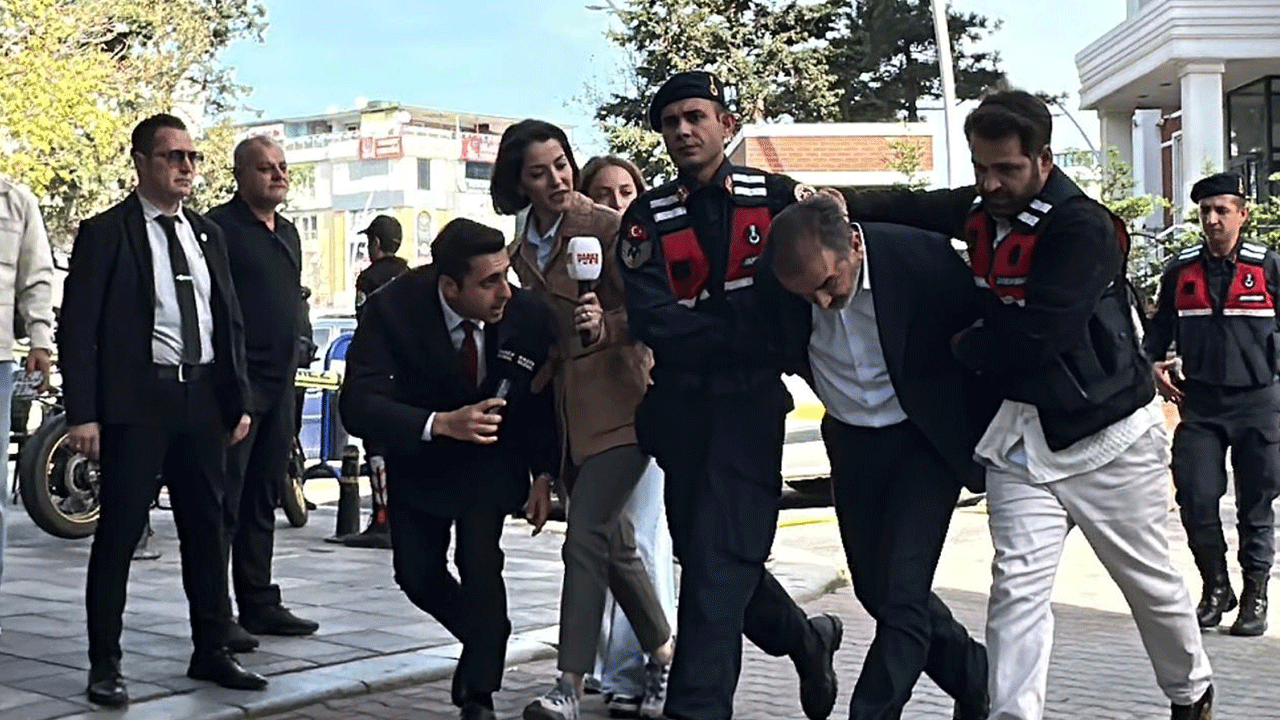 Yenidoğan çetesini çökerten savcı ilk kez konuştu: Biz bu görev için ölümü göze aldık