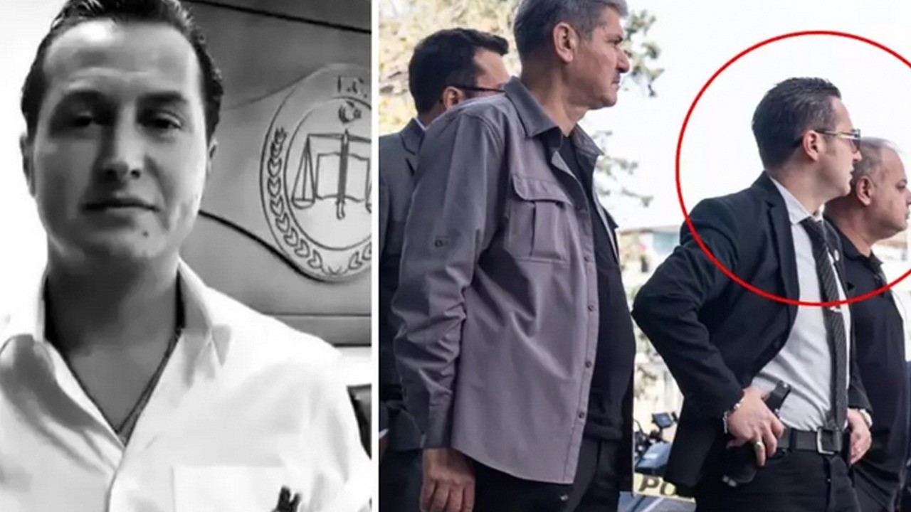 Yenidoğan çetesini çökerten savcıdan 'Sonun acı olacak' paylaşımına bomba yanıt!