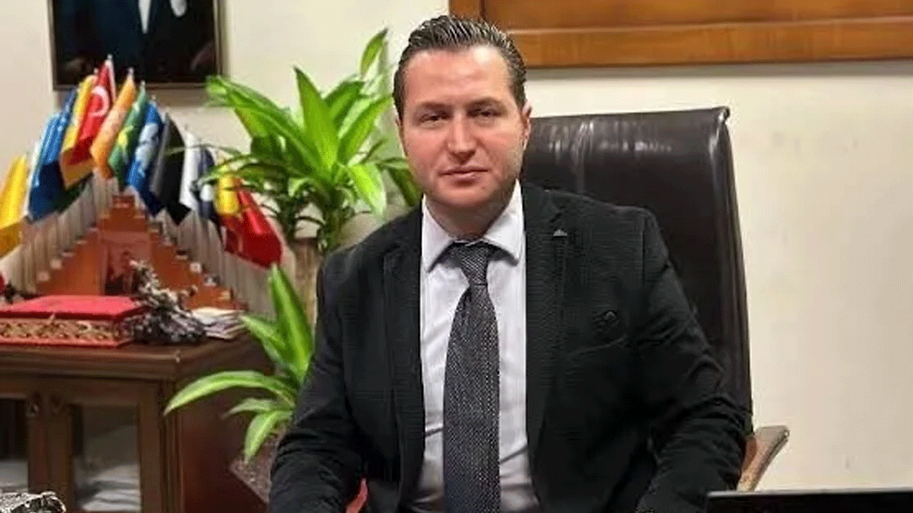 Yenidoğan çetesini çökerten savcıya skandal tehdit! "Sıkar geçeriz"