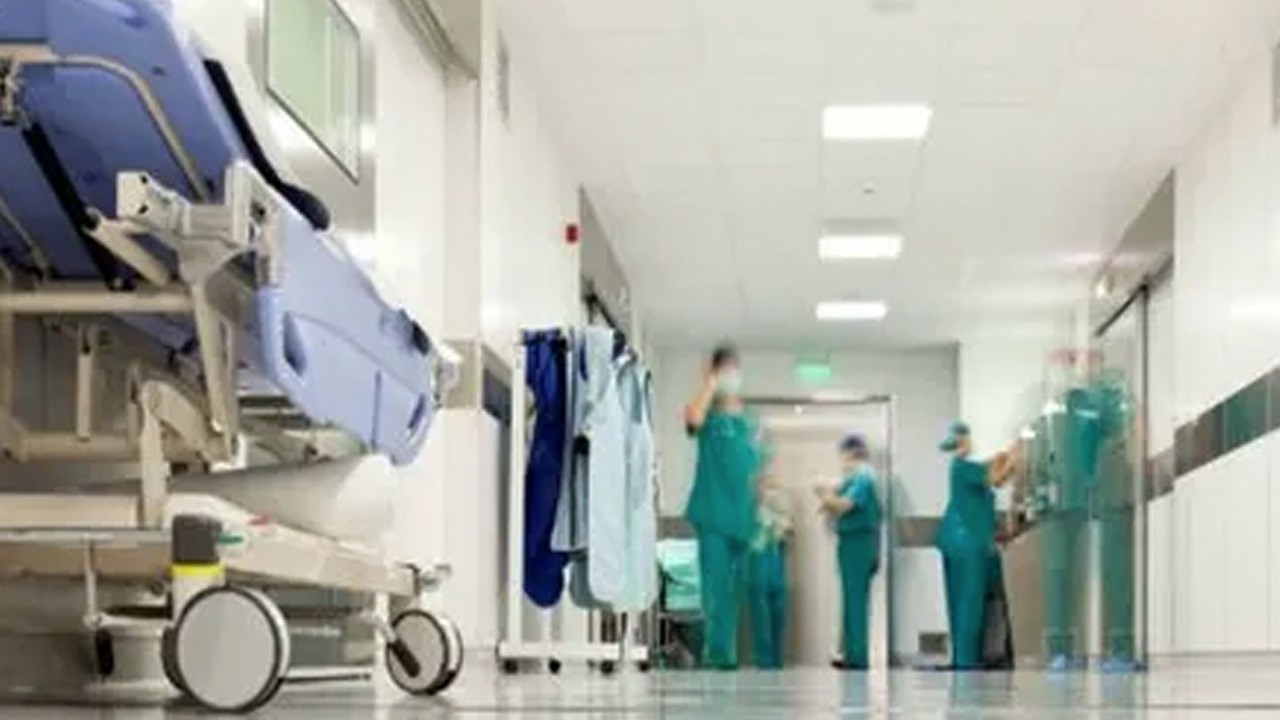 Yenidoğan Çetesinin 2 numaralı ismi! Cezaevinde intihar etti: Doktor İlker Gönen