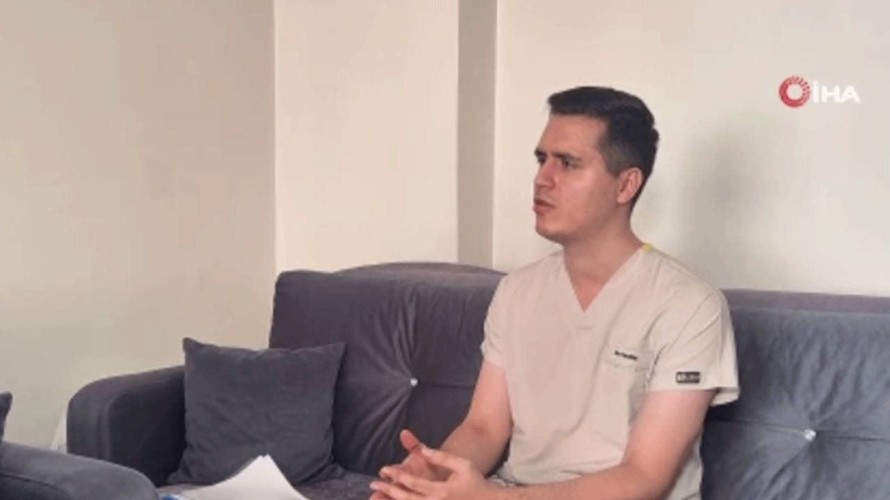 Yenidoğan çetesinin hastanesinde çalışan hemşireden kan donduran sözler