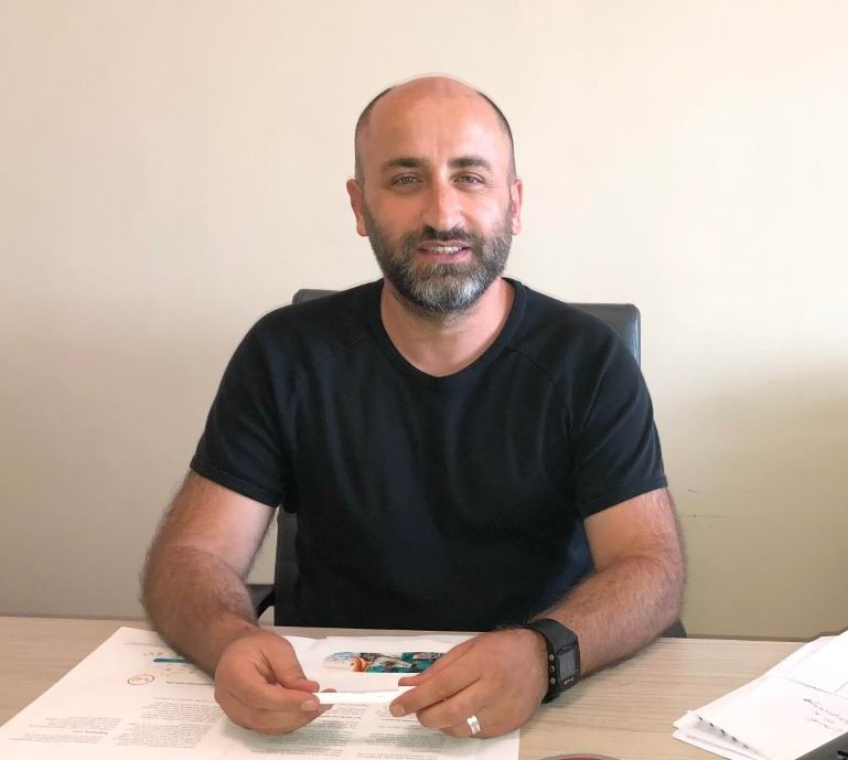 Yenidoğan işitme problemlerinde erken teşhis hayati önem taşıyor 