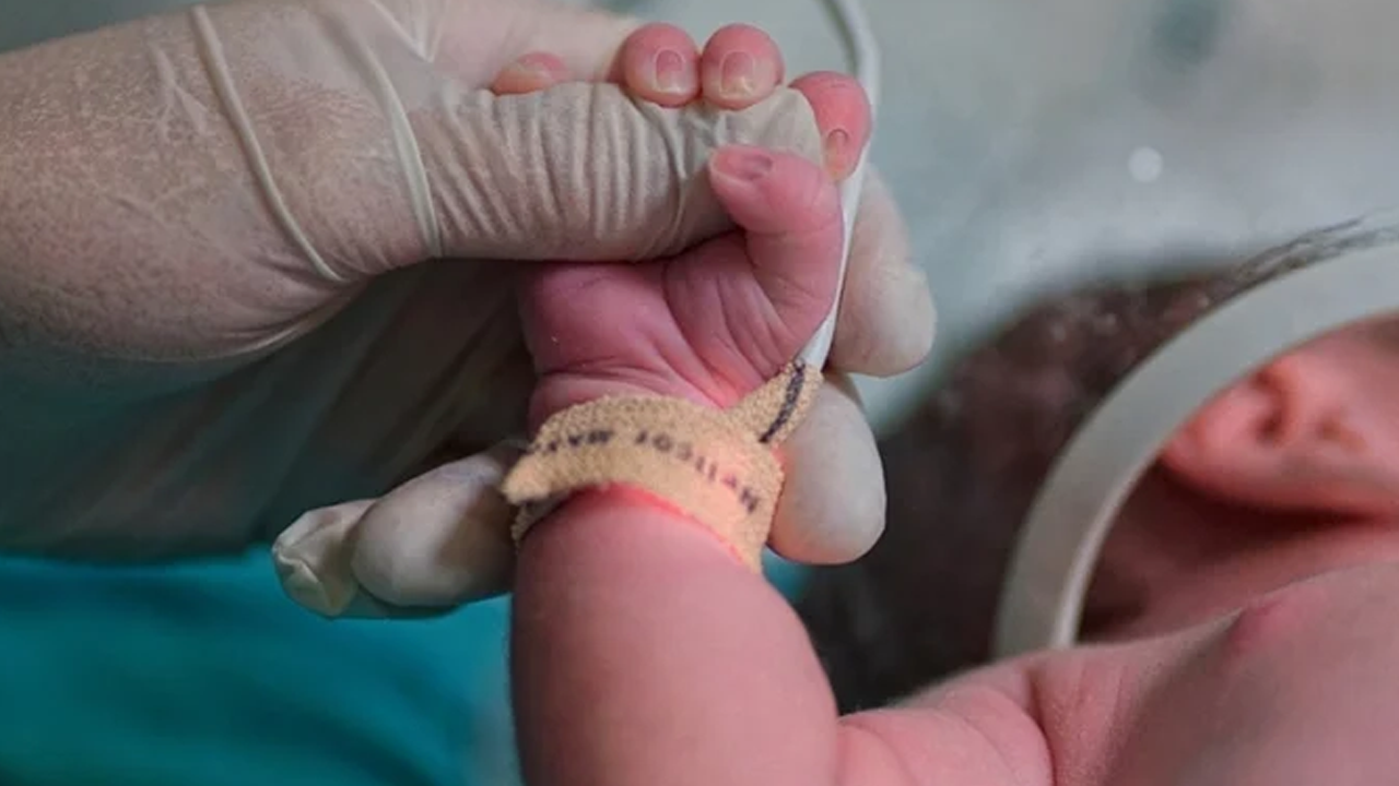 'Yenidoğan ölümlerini araştıran Meclis komisyonu raporu yetersiz!'