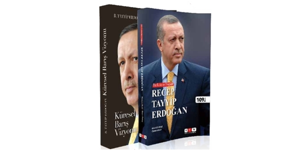  Bir liderin doğuşuna tanıklık edeceksiniz