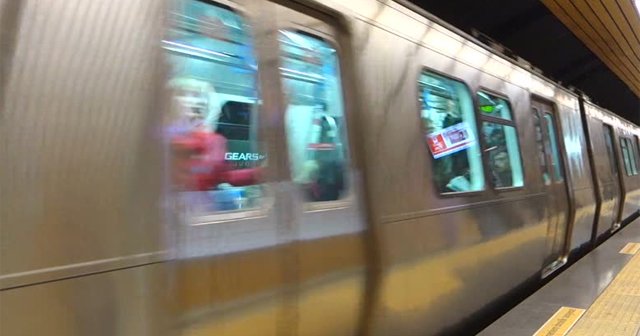 Yenikapı-Osmanbey metro seferleri durdu