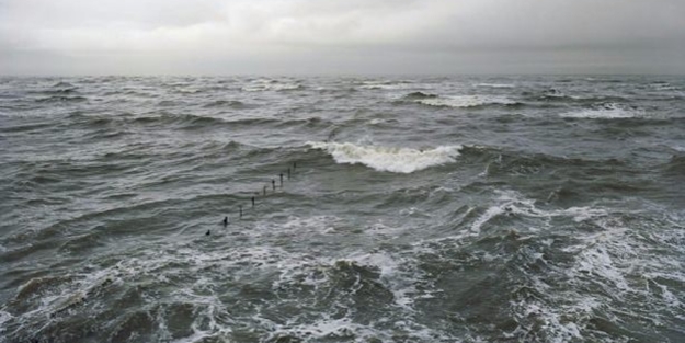 Yenikapı sahilinde ceset bulundu