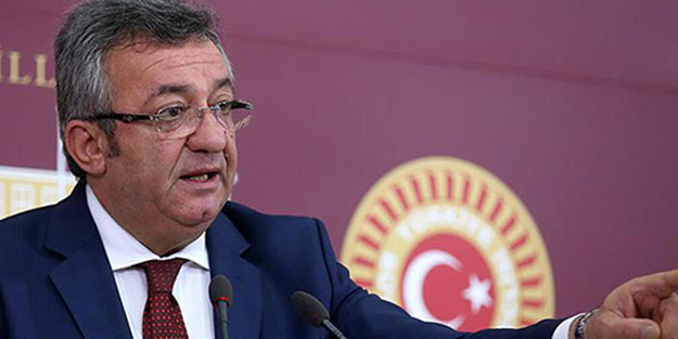 Yenikapı’daki araçlarla ilgili CHP’li vekili terleten soru!