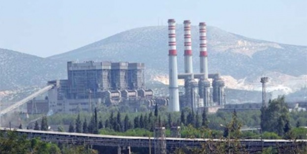 Yeniköy santralinin özelleştirme ihalesi