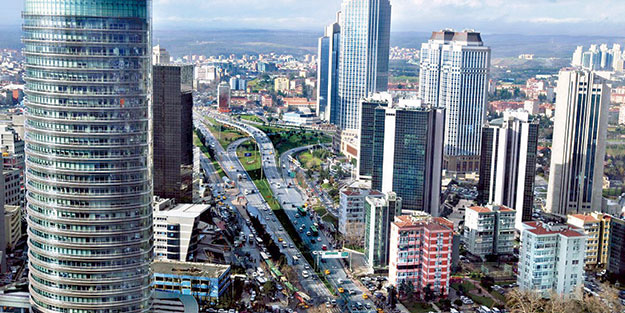 “Yenilemek” maksadıyla günde 55 konut yıkılıyor