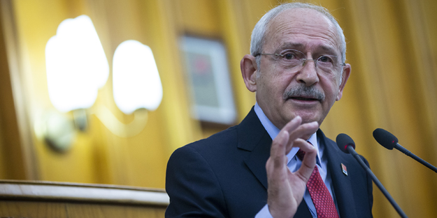 Yenilen pehlivan güreşe doymaz! Kılıçdaroğlu'ndan 'erken seçim' çağrısı