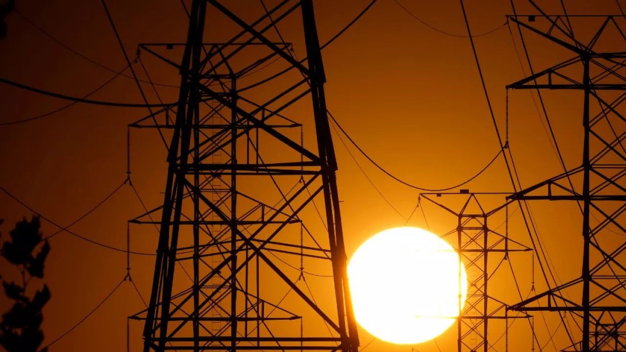 Yenilenebilir enerji: Çin'in üretim hacmi yüzde 60'a çıkacak