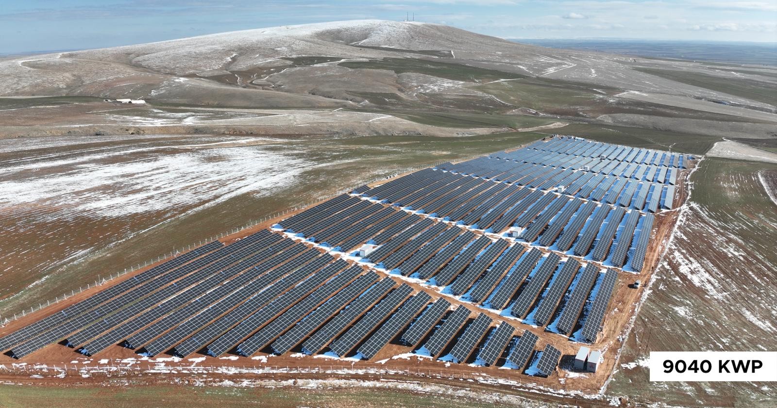 Yenilenebilir enerji ve enerji depolama sistemlerinde güçlü iş birliği: Soento Enerji