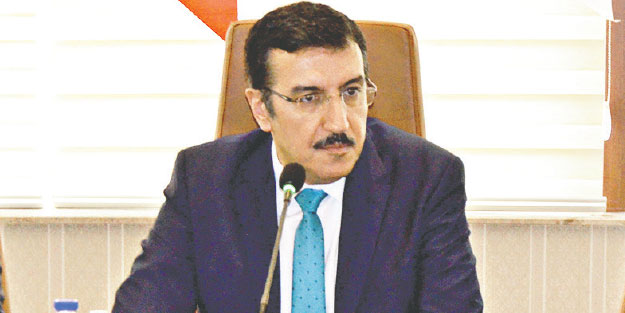 Yatırımcıya elektrikte “5 megavat” müjdesi