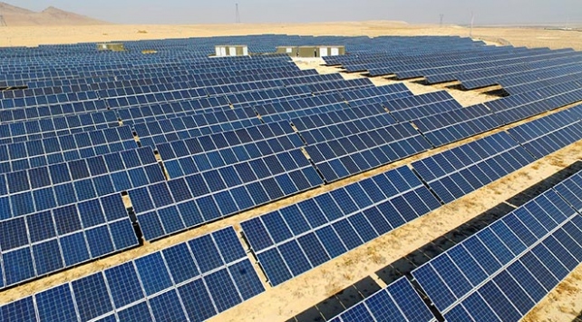 Yenilenebilir enerjide istihdam 10 milyonu geçti