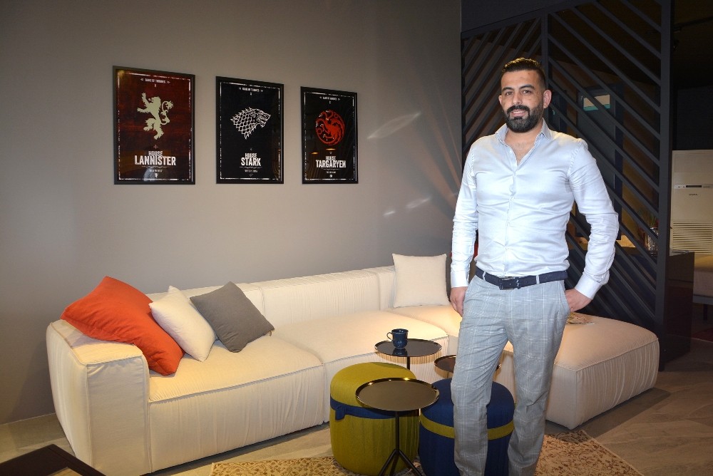 Yenilenen evler değer kazanıyor 