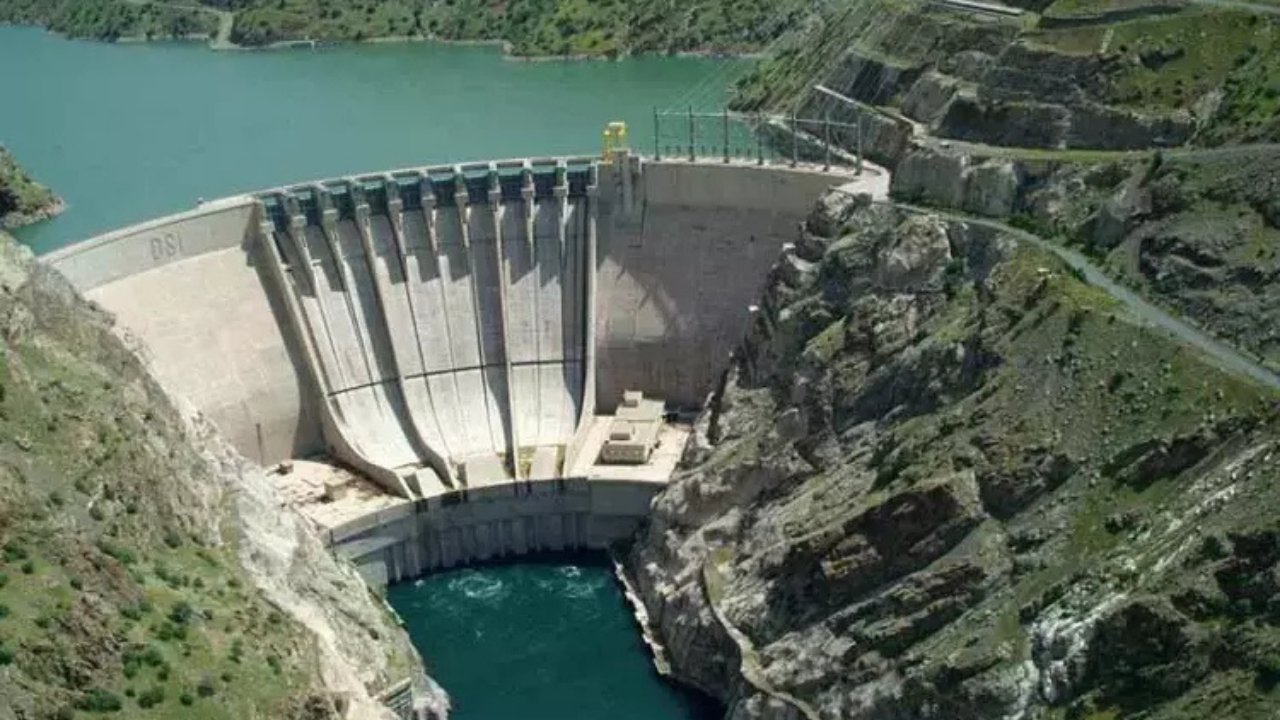 Yenilenen türbin çarkı ile 510 milyon liralık enerji kazancı!