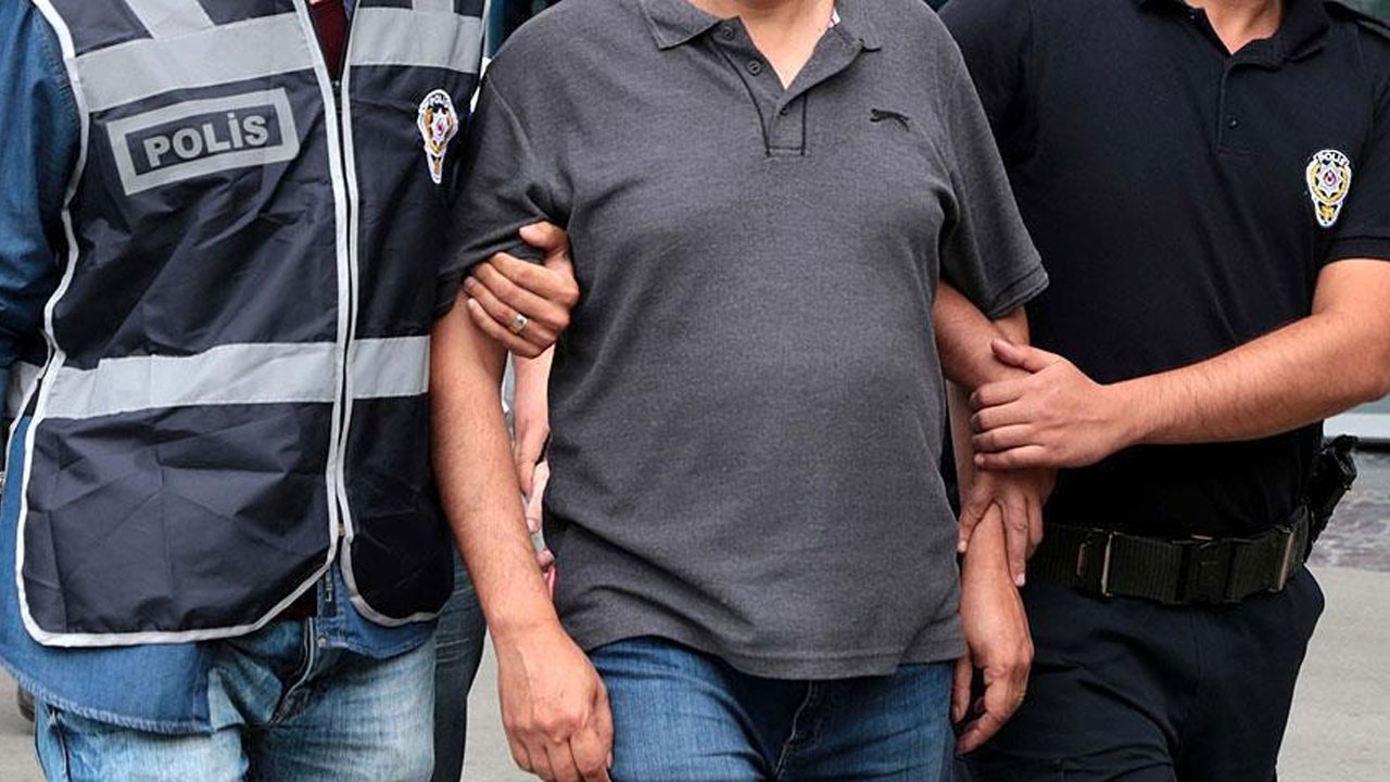 Yenileri alındı, sıra eskilerinde..! CHP demek yolsuzluk demek