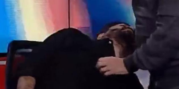 Yenilgi ağır geldi! Rasim Ozan Kütahyalı canlı yayında bayıldı