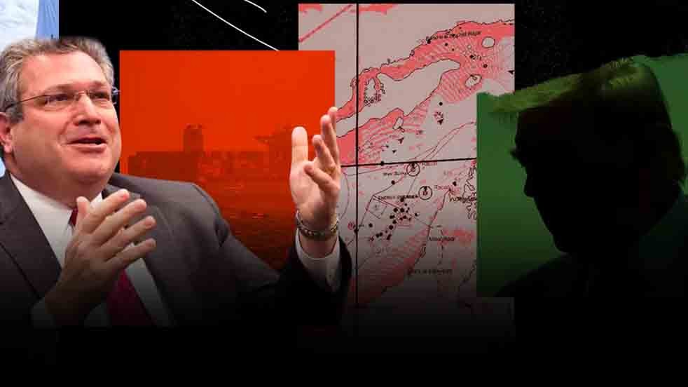 Yenilgi kaçınılmaz: ‘Vietnam ve Pearl Harbor gibi’ deyip ABD’yi uyardı