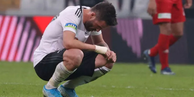 Yenilgi sonrası Gökhan Gönül’den flaş açıklama!