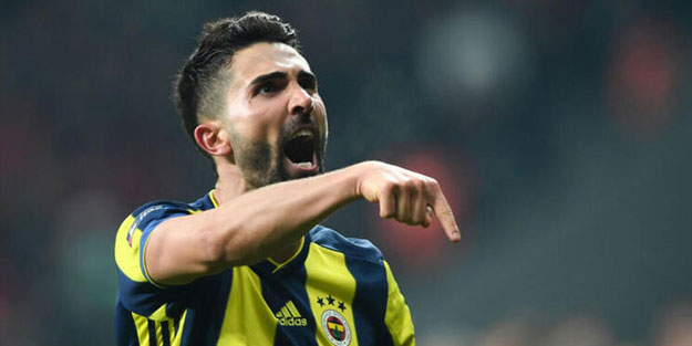 Yenilgi sonrası Hasan Ali Kaldırım'dan şok sözler