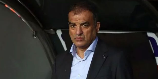 Yenilgi sonrası Tahir Karapınar: Beşiktaş'ın pozisyonu yoktu!