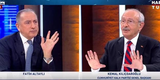 Yenilgiye doymayan Kılıçdaroğlu erken seçim tarihini açıkladı